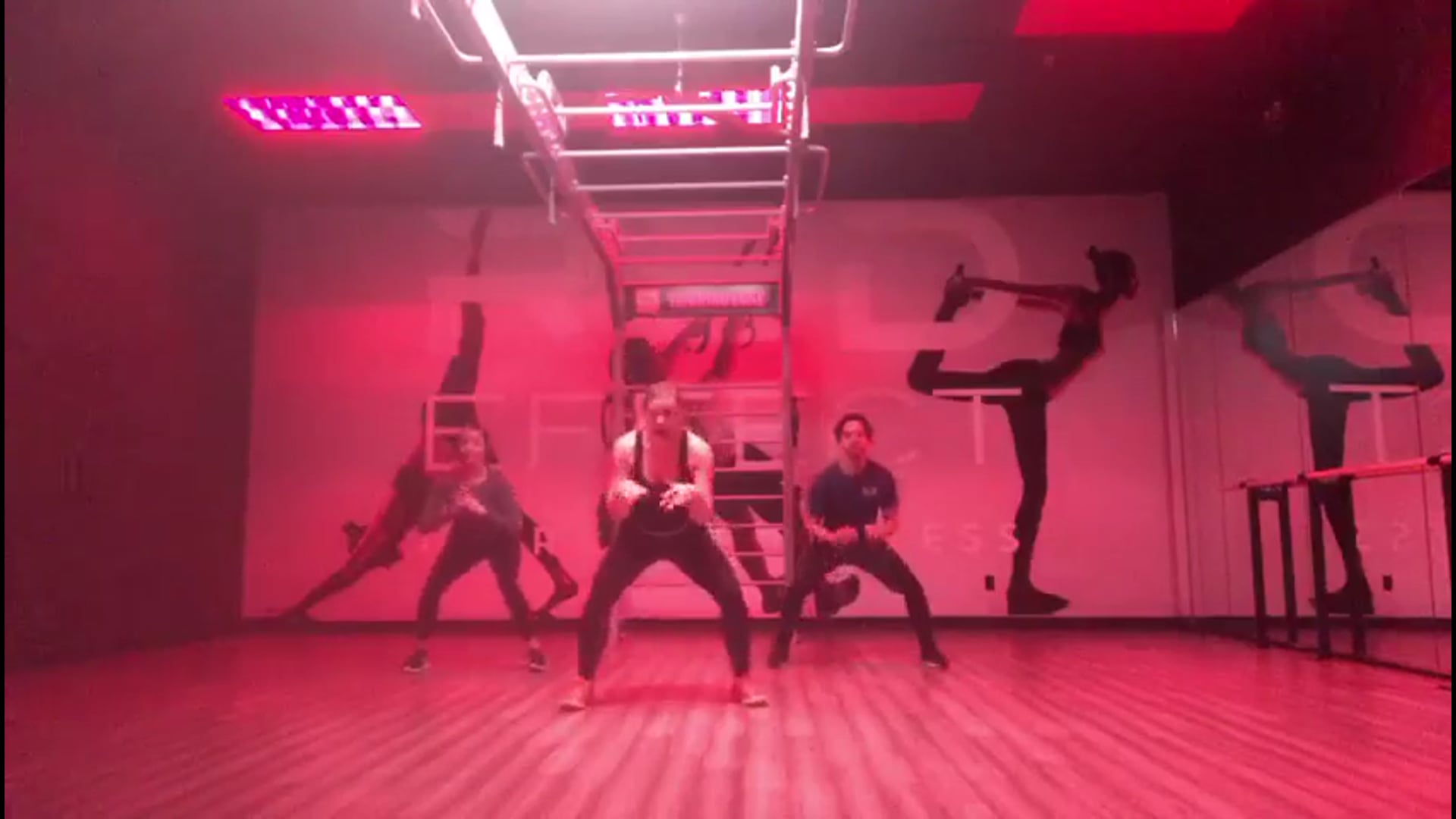 Cardio: Outta Your Mind by Lil Jon