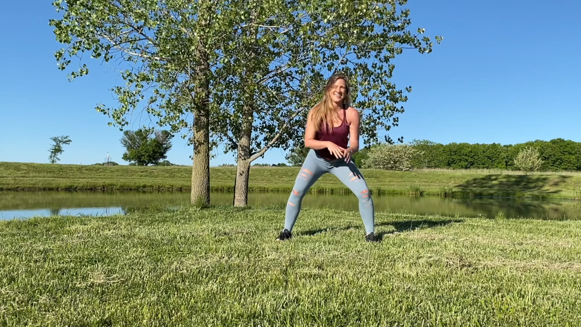 Quads + Core: Came for the Low by Zhu