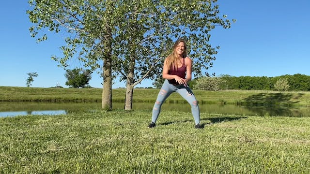 Quads + Core: Came for the Low by Zhu