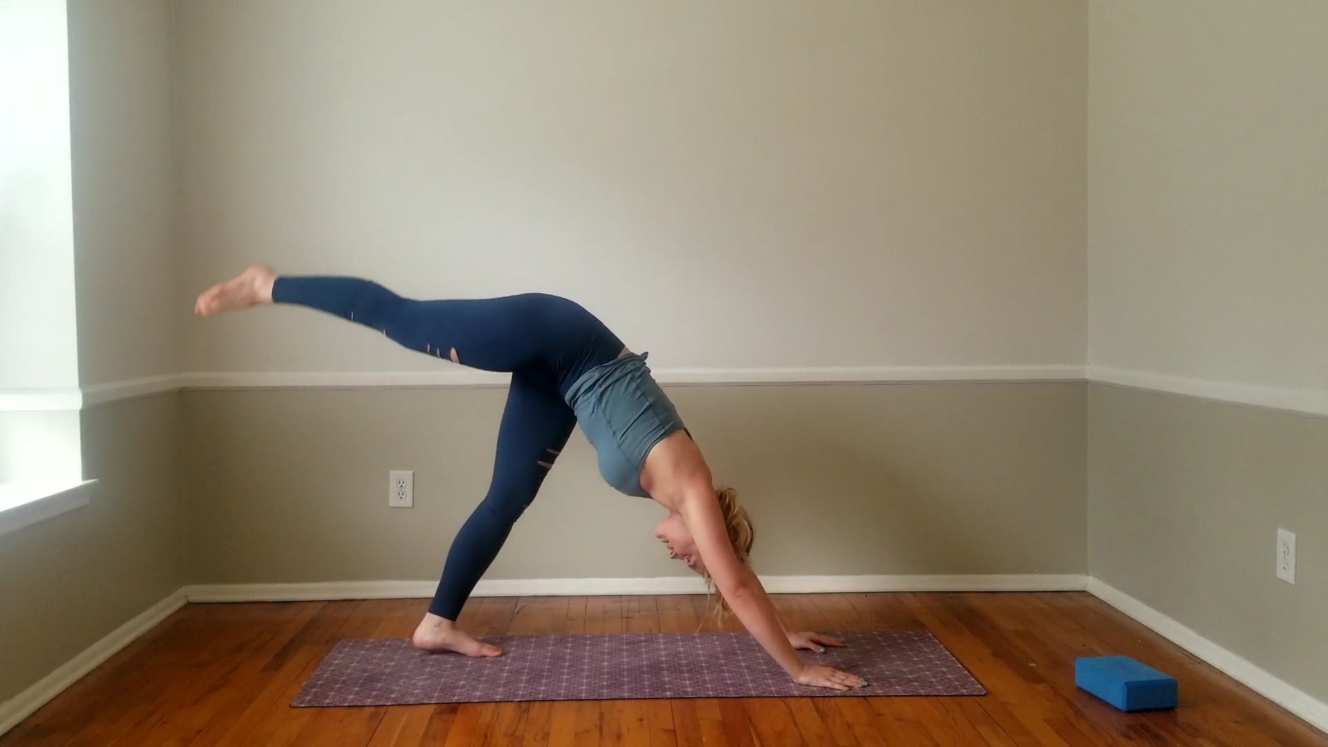 Goodnight Wind-Down Flow