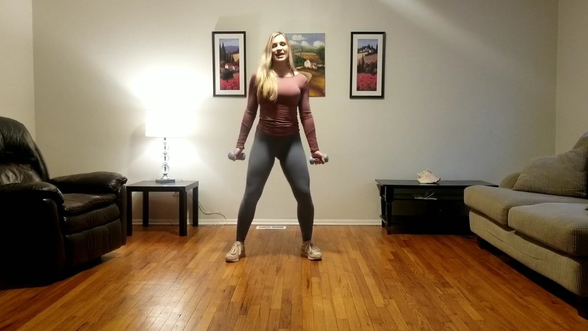 Biceps: Hey Ma by Cam'ron