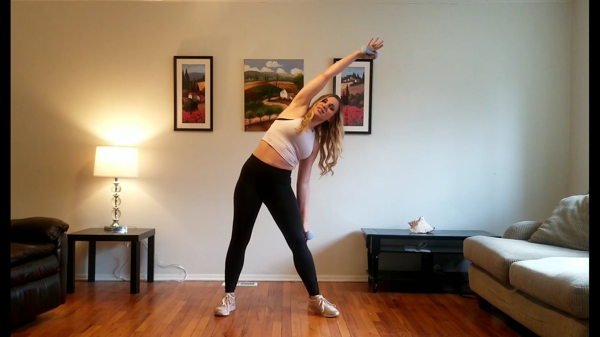 Total Body: River (King Kavalier Remix) by Bishop Briggs 