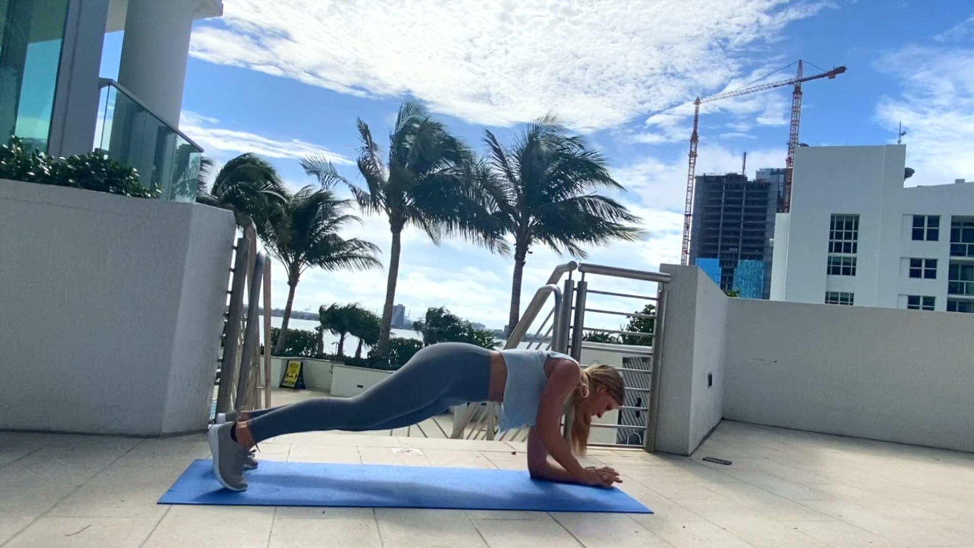 Abs: Touch by Big Wild 