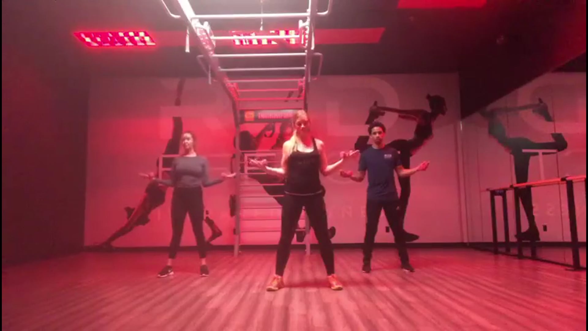 Warmup: 365 Zedd Remix by Katy Perry 