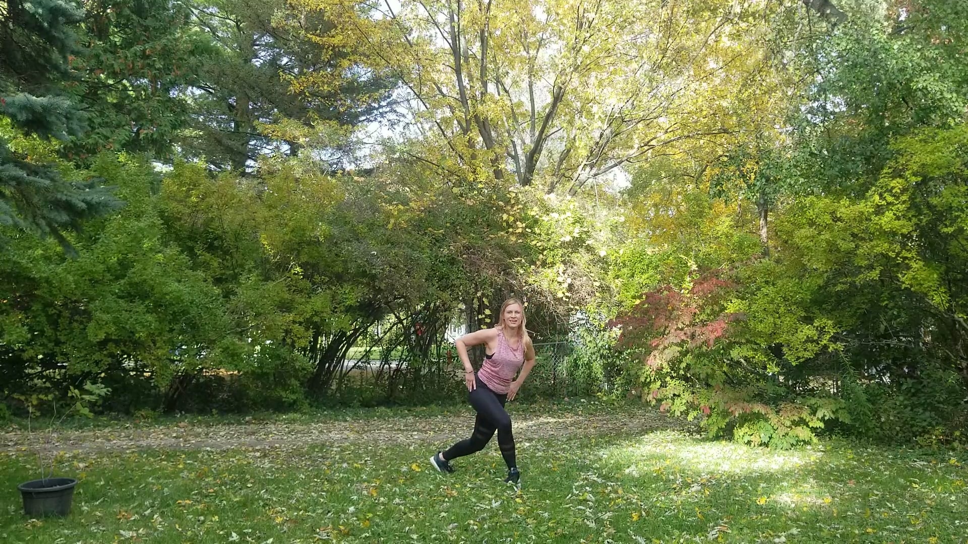 Cardio: House Work by Jax Jones 