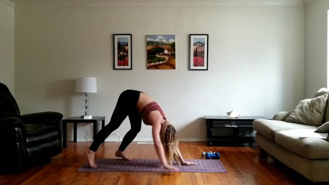 Yoga Sculpt