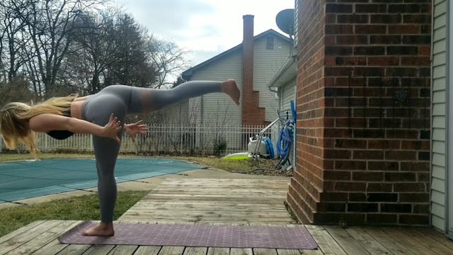 Vinyasa Flow