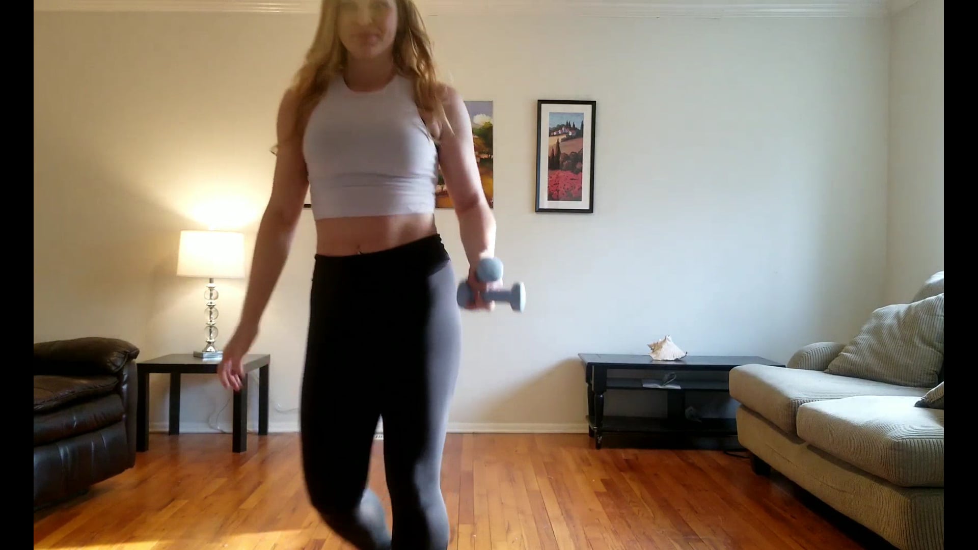 Total Body: Starving KIIDA Remix by Hailee Steinfeld