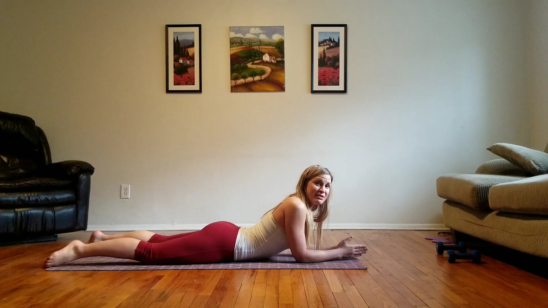 Low Back: Bom Bidi Bom by Nick Jonas, Nicki Minaj 