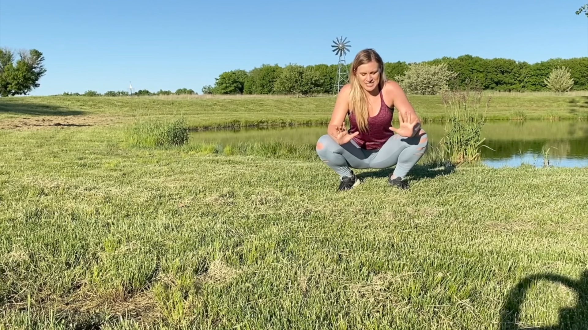 Arms, Shoulders: All The Way Up by Fat Joe