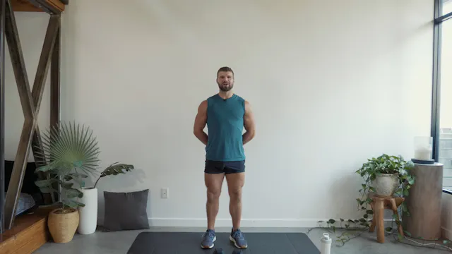 Leg Workout