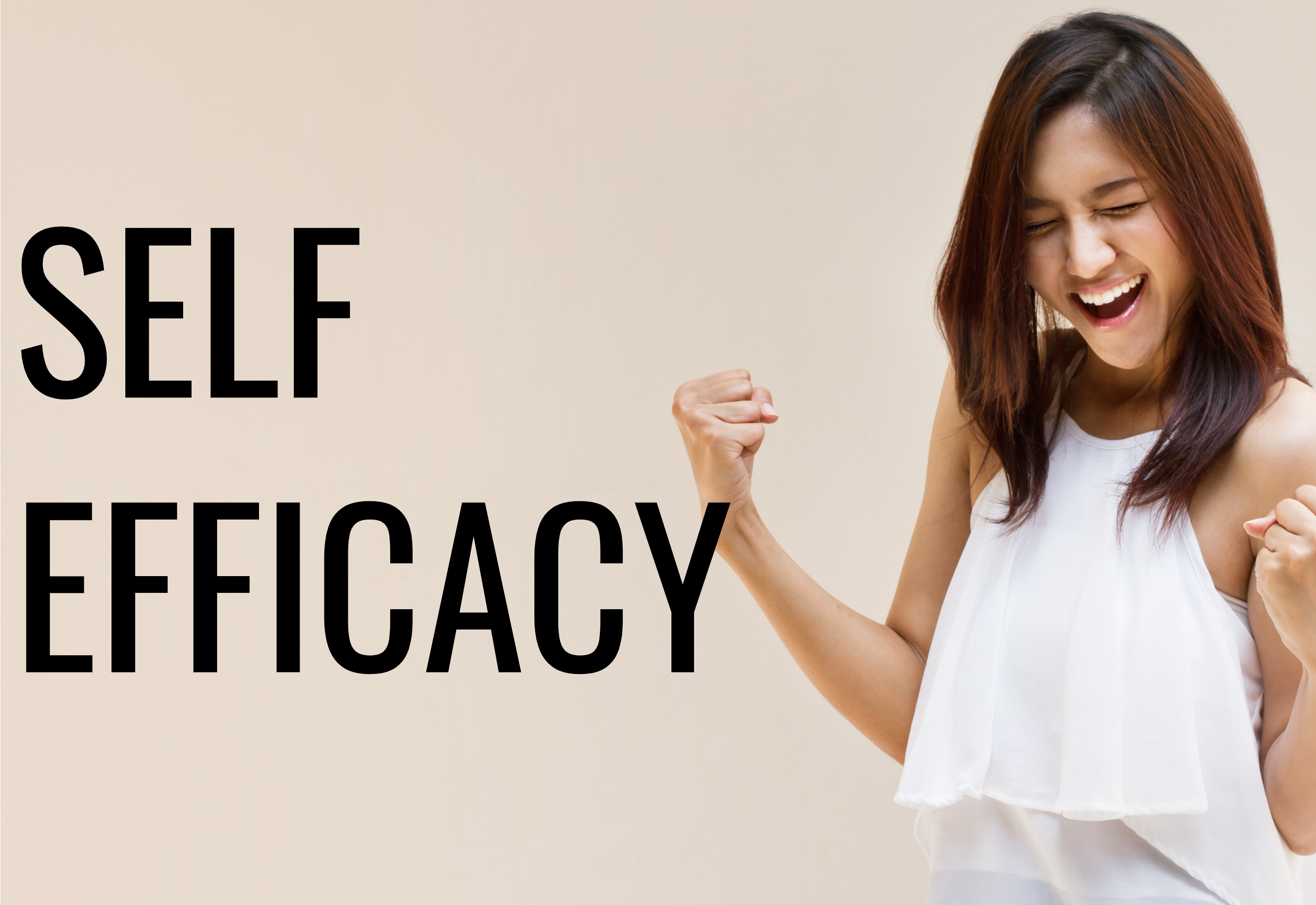 Self-efficacy