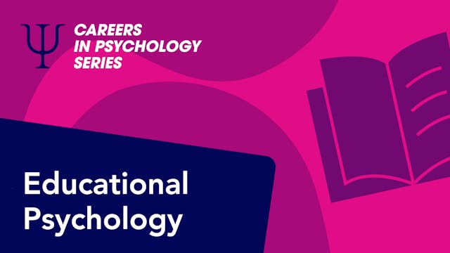 Careers in Psychology: Educational Ps...