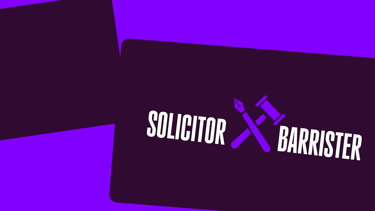 Solicitor Vs Barrister Series The University Of Law On Demand Solicitor Vs Barrister Series The University Of Law On Demand
