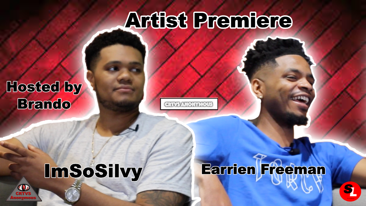Earrien Freeman | Artist Premiere 