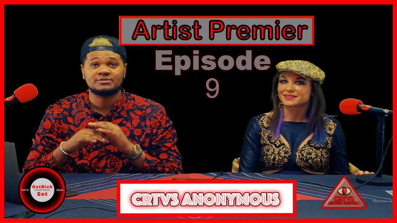 AVA (Art Blanch) | Artist Premiere 