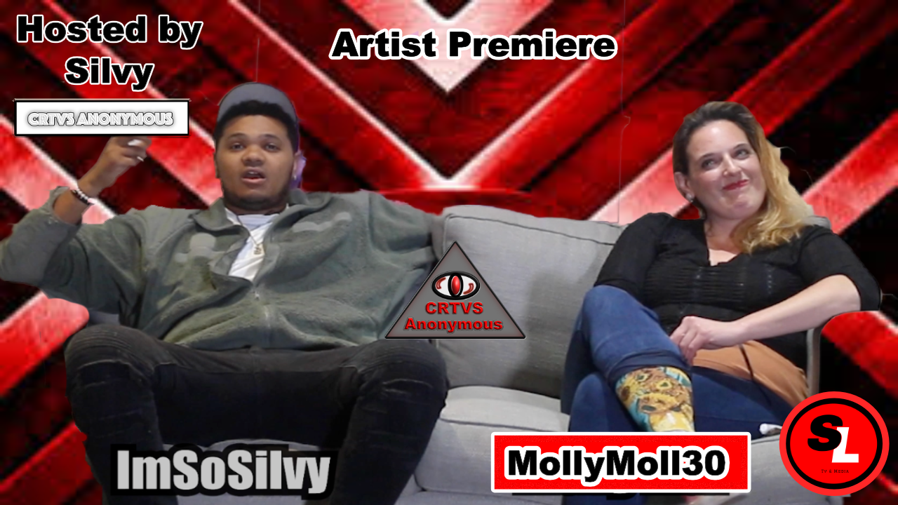 Artist Premiere Molly Mol 