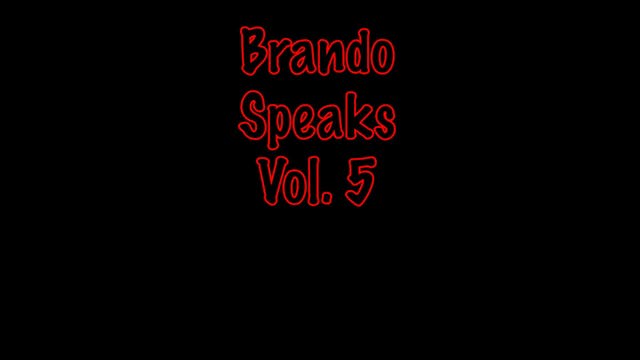 Brando Speaks: Client Journey 