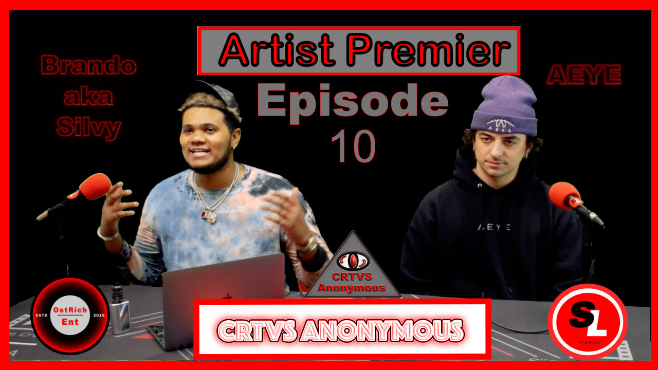 AEYE | Artist Premiere #19