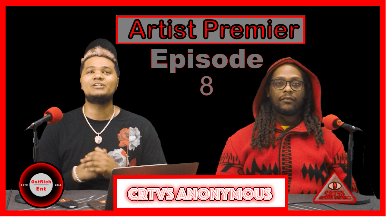 Zoe (Syndicate) | Artist Premiere 