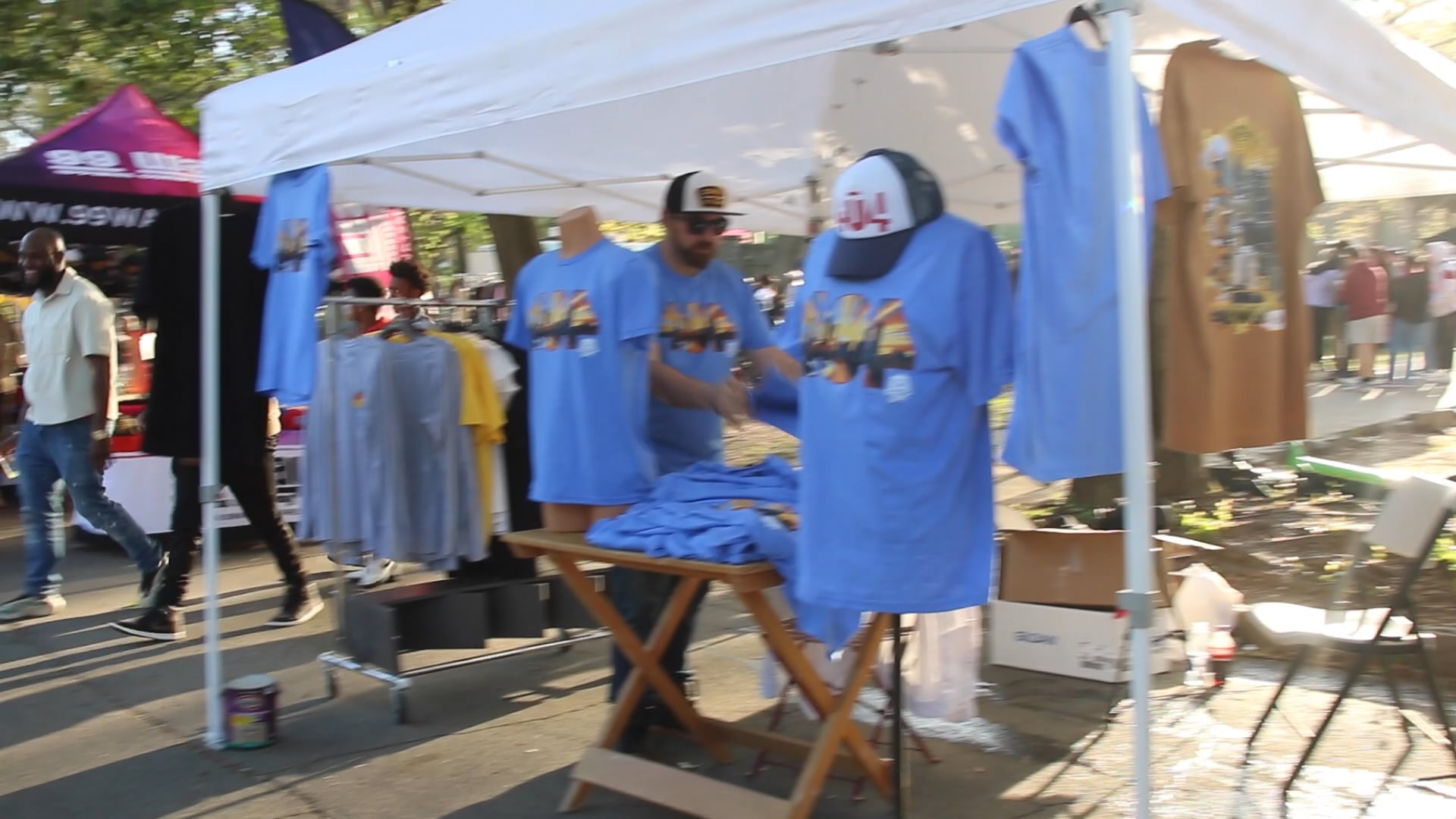 404 Day w/ Is Studios