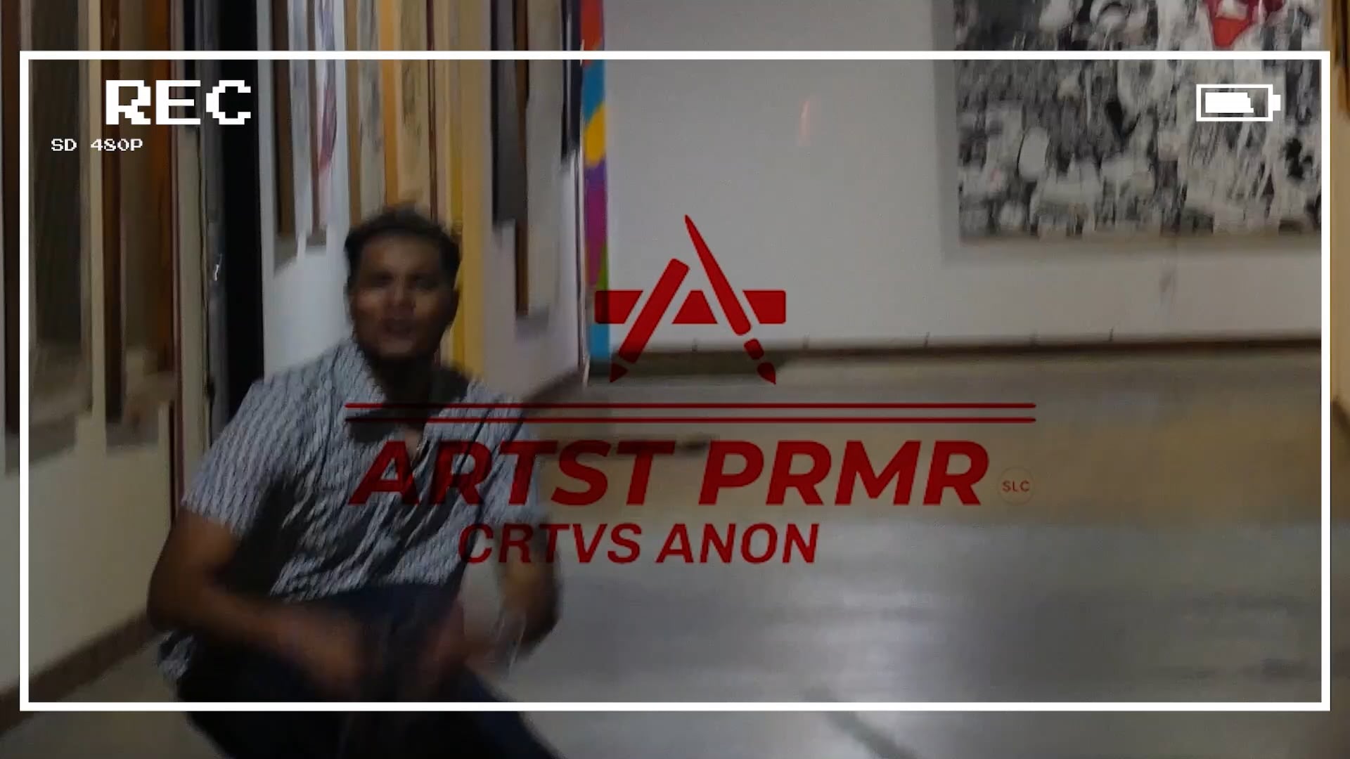 SLCTV PresentsARTST PRMR