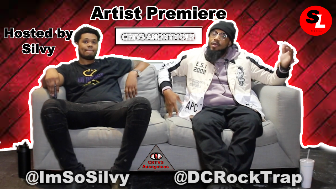 DC Rock Trap | Artist Premiere 