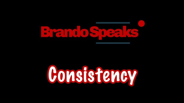 Branding w Branden Ep. 6