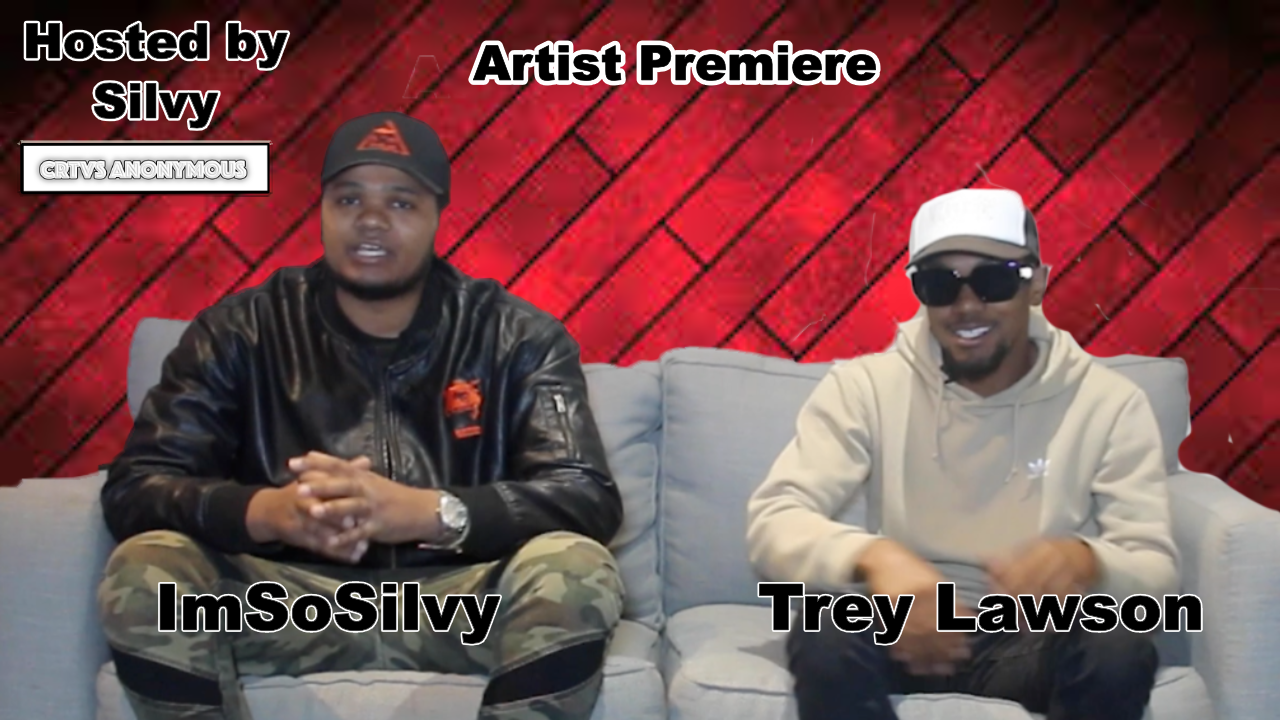 Trey Lawson | Artist Premiere #23