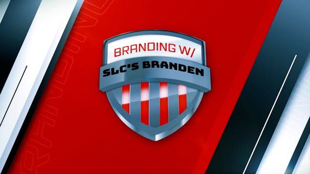 Branding w Branden Ep. 3