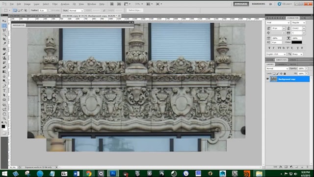 04 Normal Maps Part 1 - Texturing and Modeling a Next Gen Building