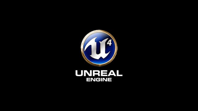 Unreal Engine - The Fox Theatre in De...