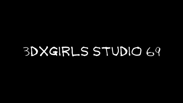 3dx Girls Studio Video