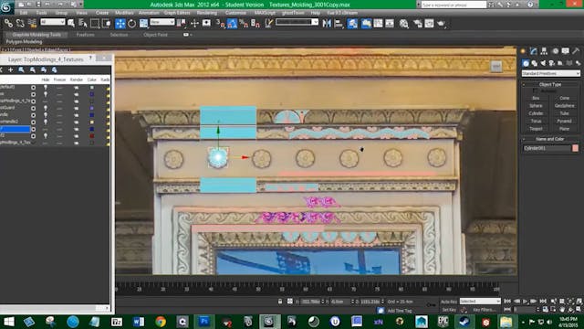 04 Normal Maps Part 3 - Texturing and...
