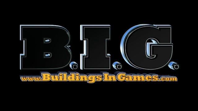 06 3D Geometry D - Texturing and Mode...