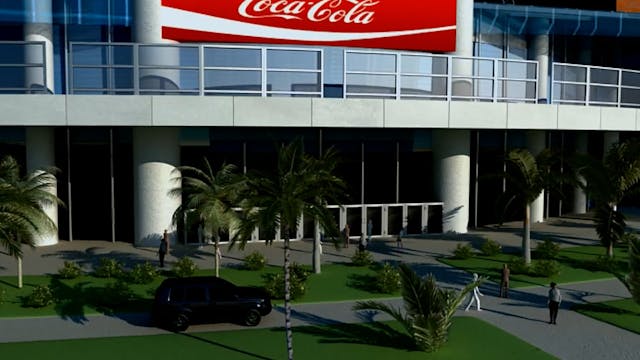 Los Angeles Riptide Coca Cola Field 2008