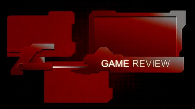 Game Review
