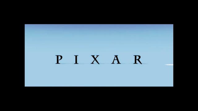 pixar