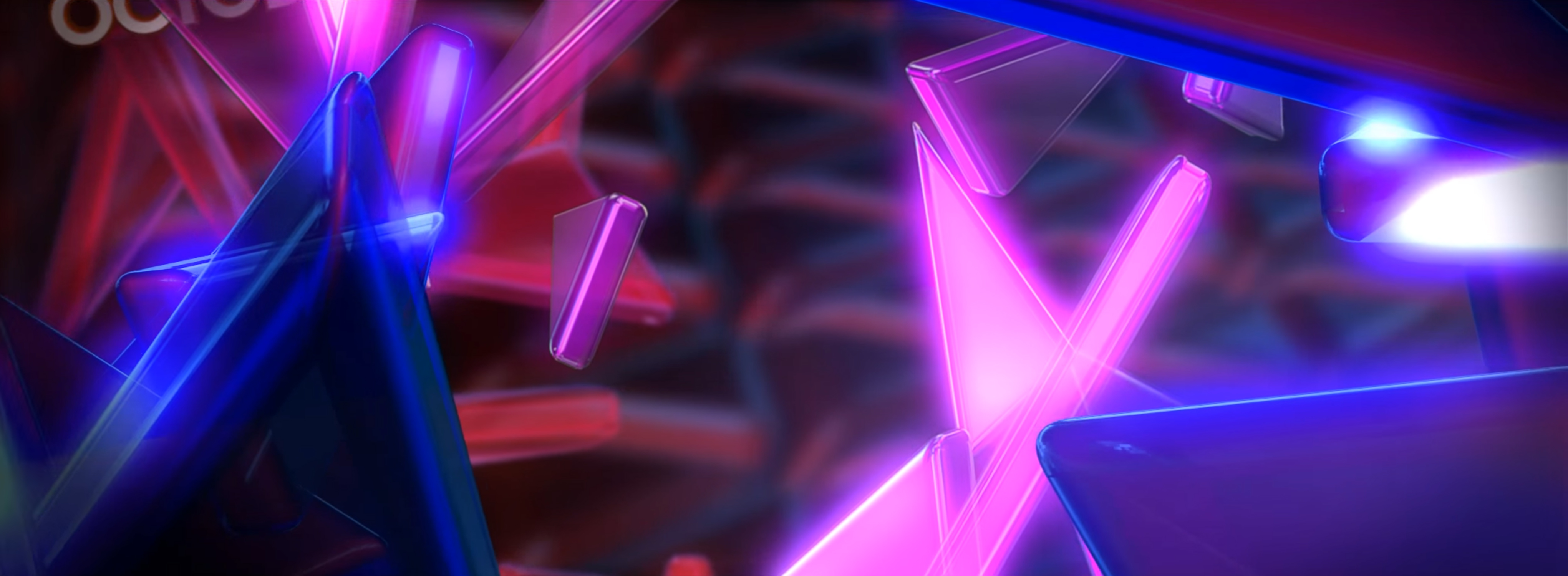 Motion Graphics and VFX