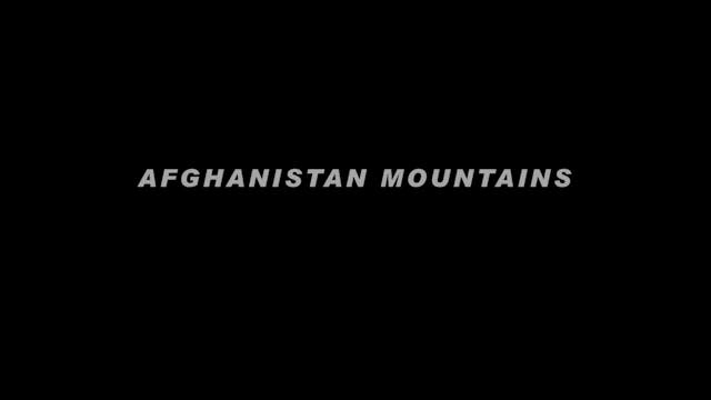 Afghanistan Mountains - Level Design ...