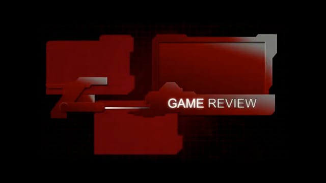 Game Review Breakdowns