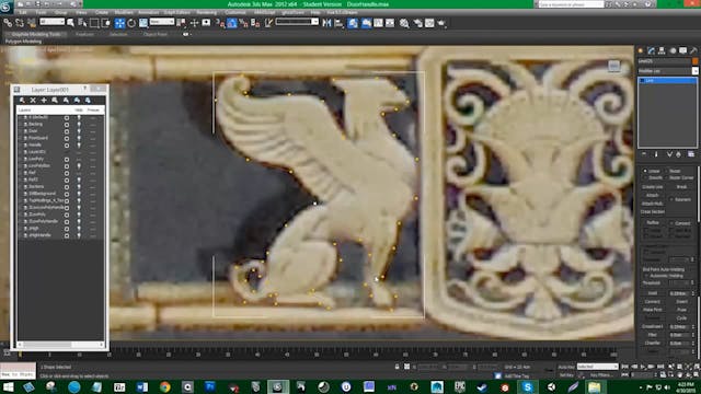 06 3D Geometry C Part 2 - Texturing a...