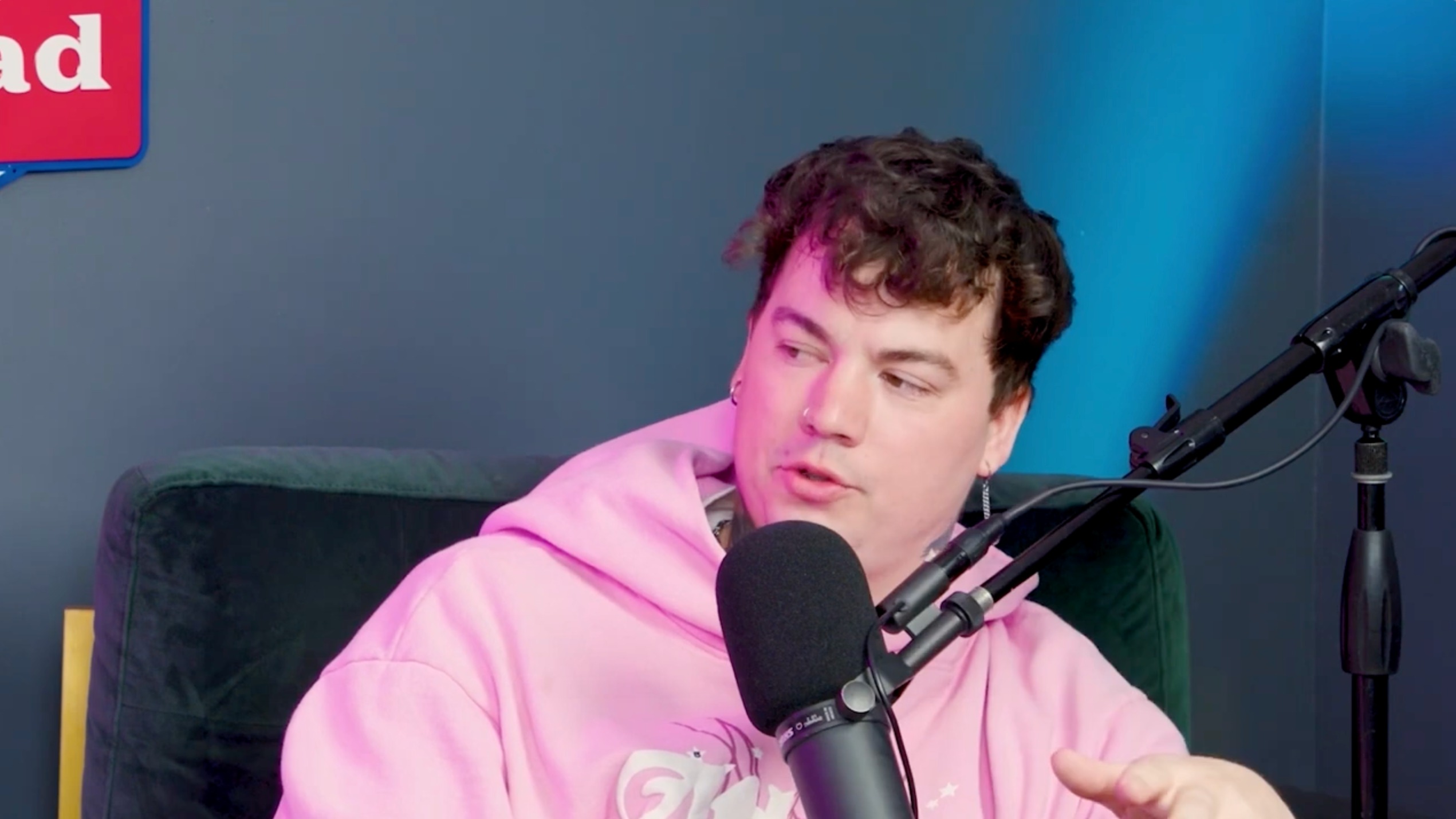 Taylor Caniff - S1E22