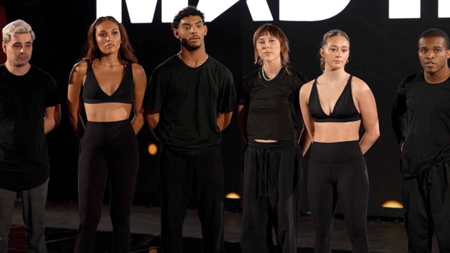 Pack Your Bags - S1:E3