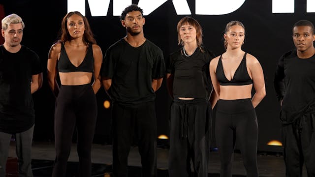 Pack Your Bags - S1:E3