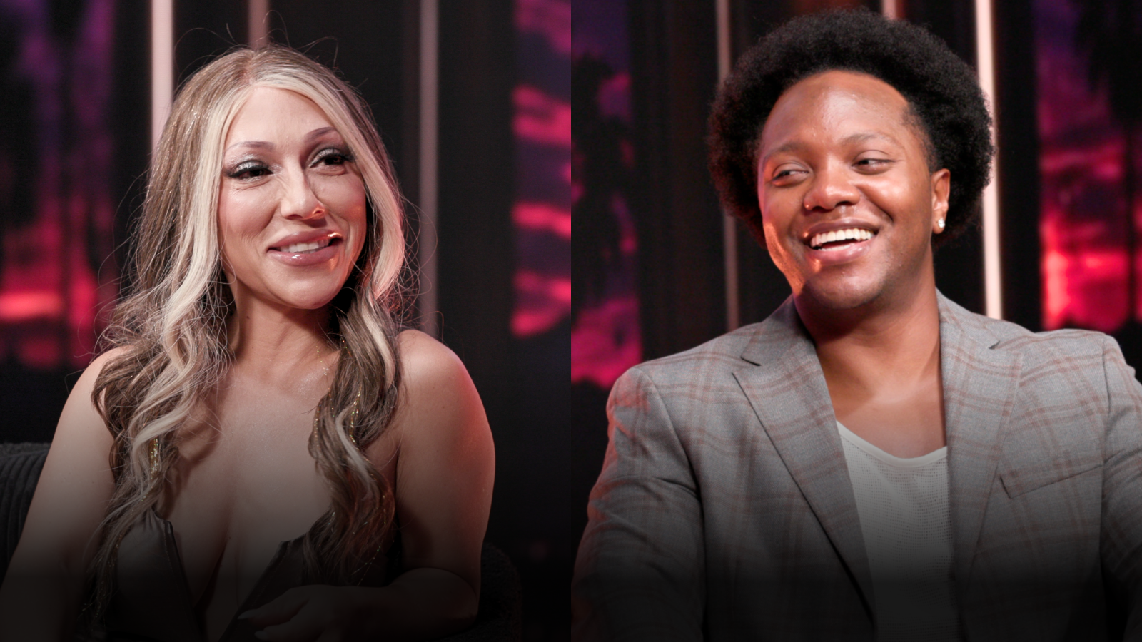 Jasmine and Joel - S1:AS7