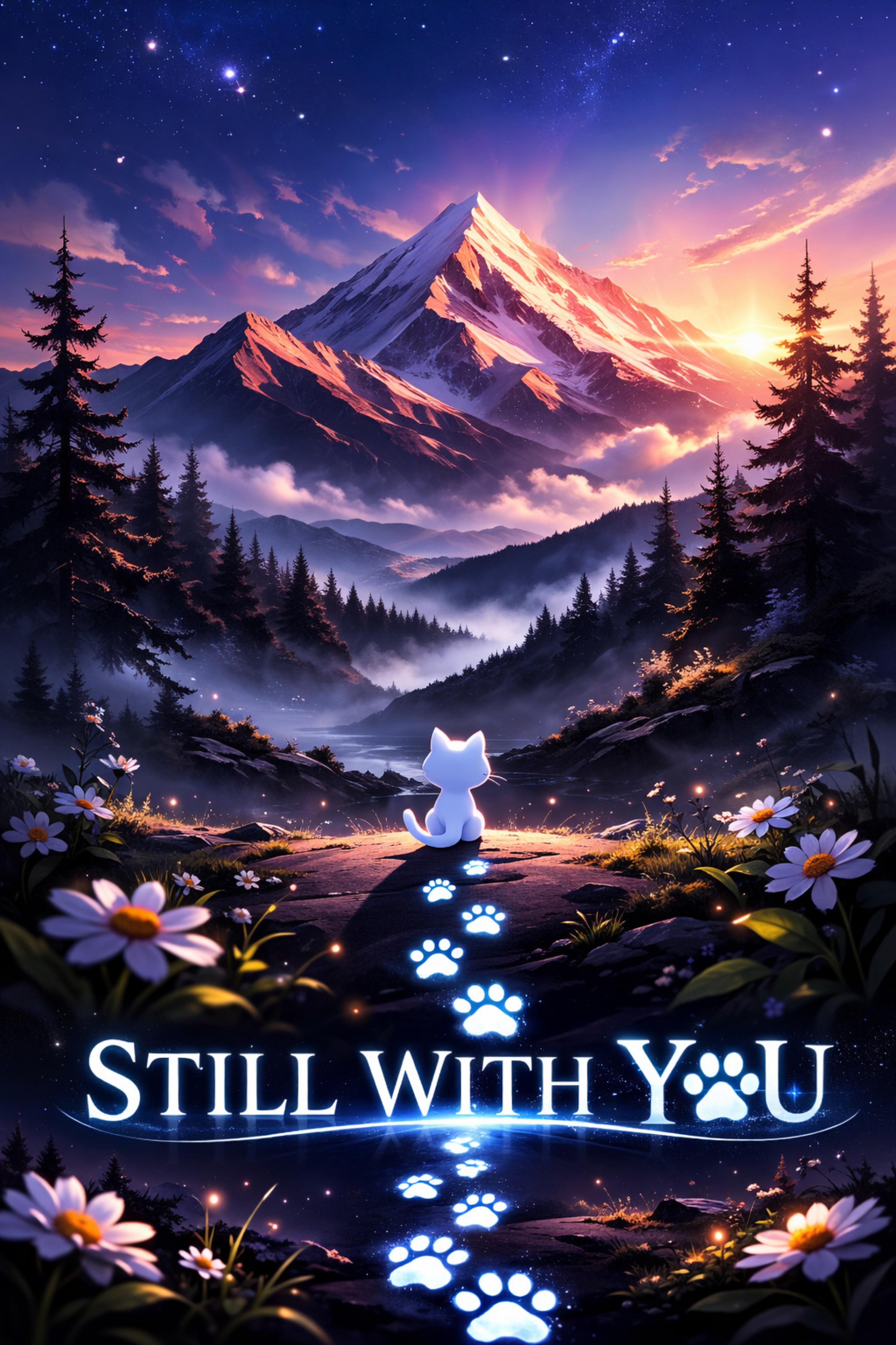 Still with You