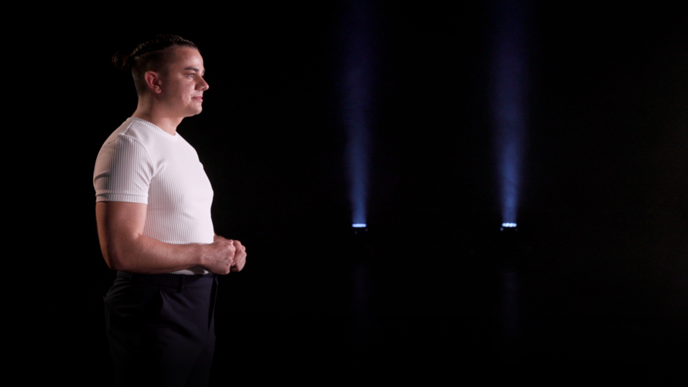 Never Forget - S1:E7