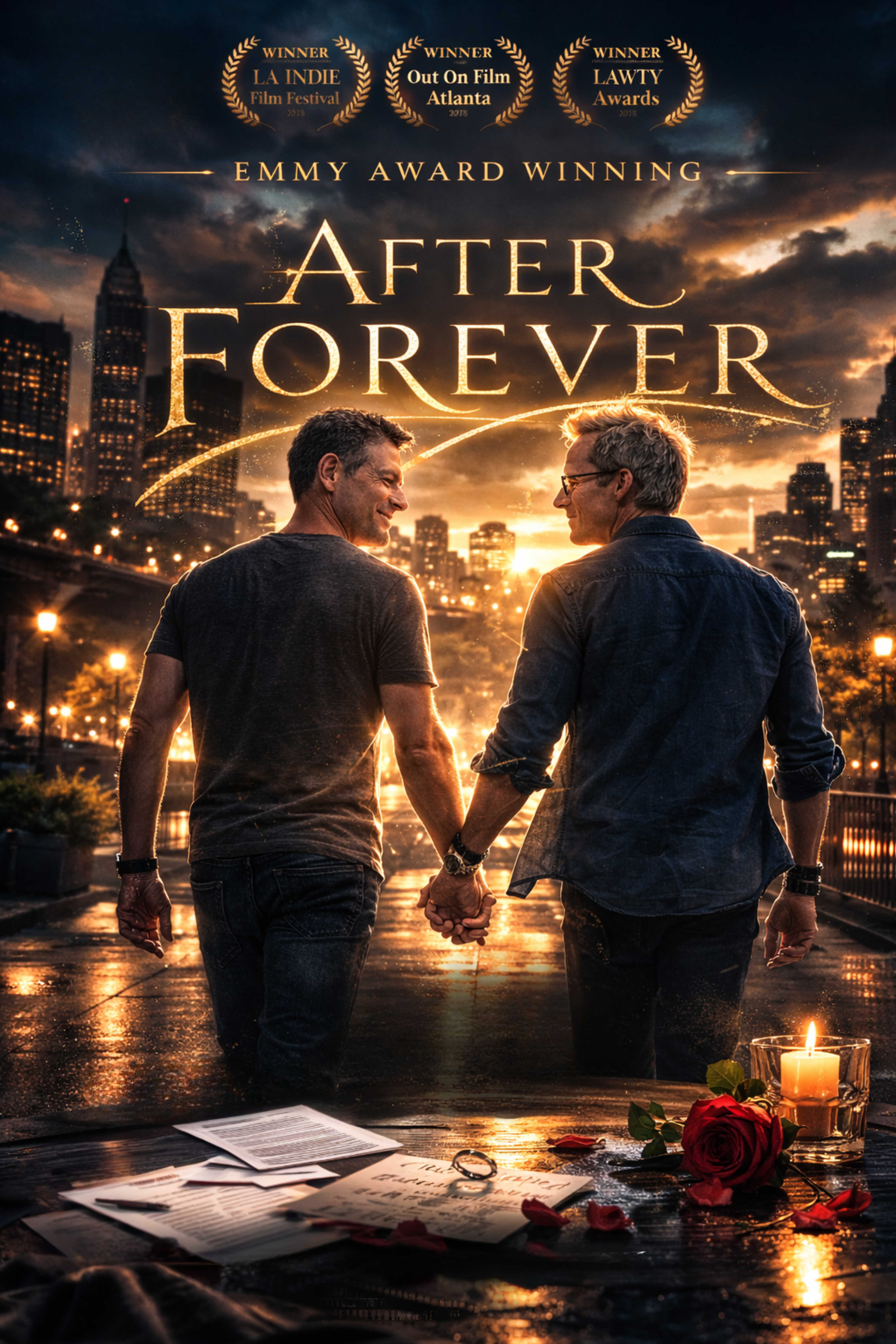 After Forever