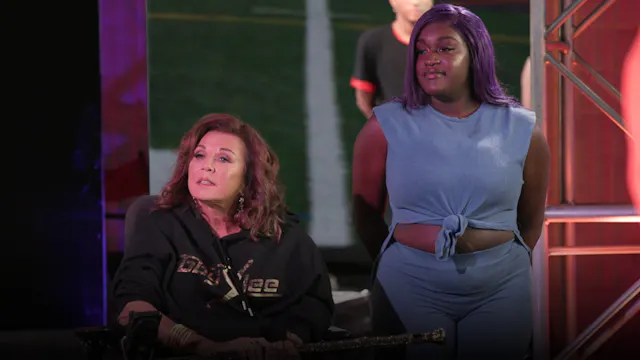 When the Dust Settles - S1:E18